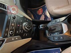 هیۆندای سەنتافی